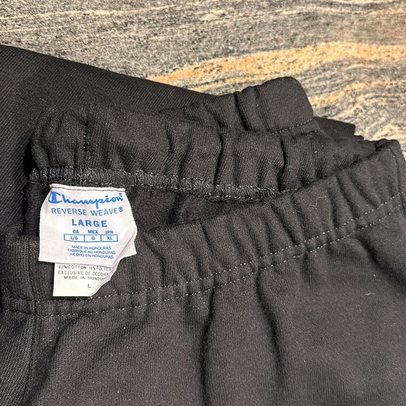Champion Sweatpants - Picture 2 of 3